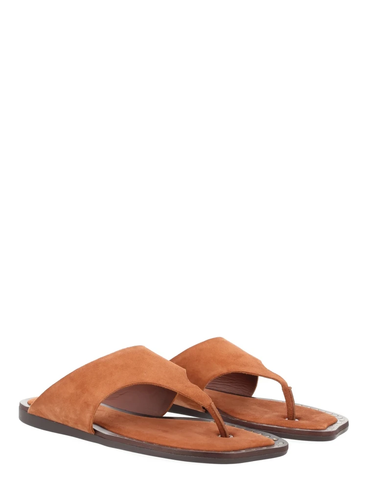 SANDALO INFRADITO "GENIUS" alternative