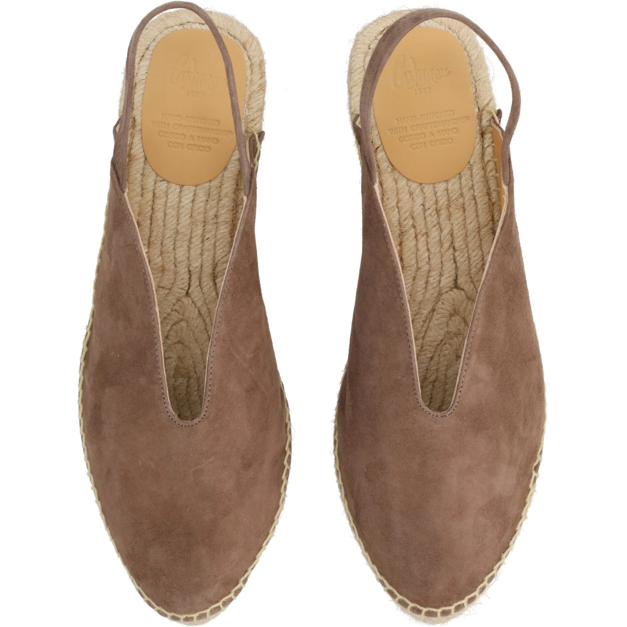 ESPADRILLA "RANIA"