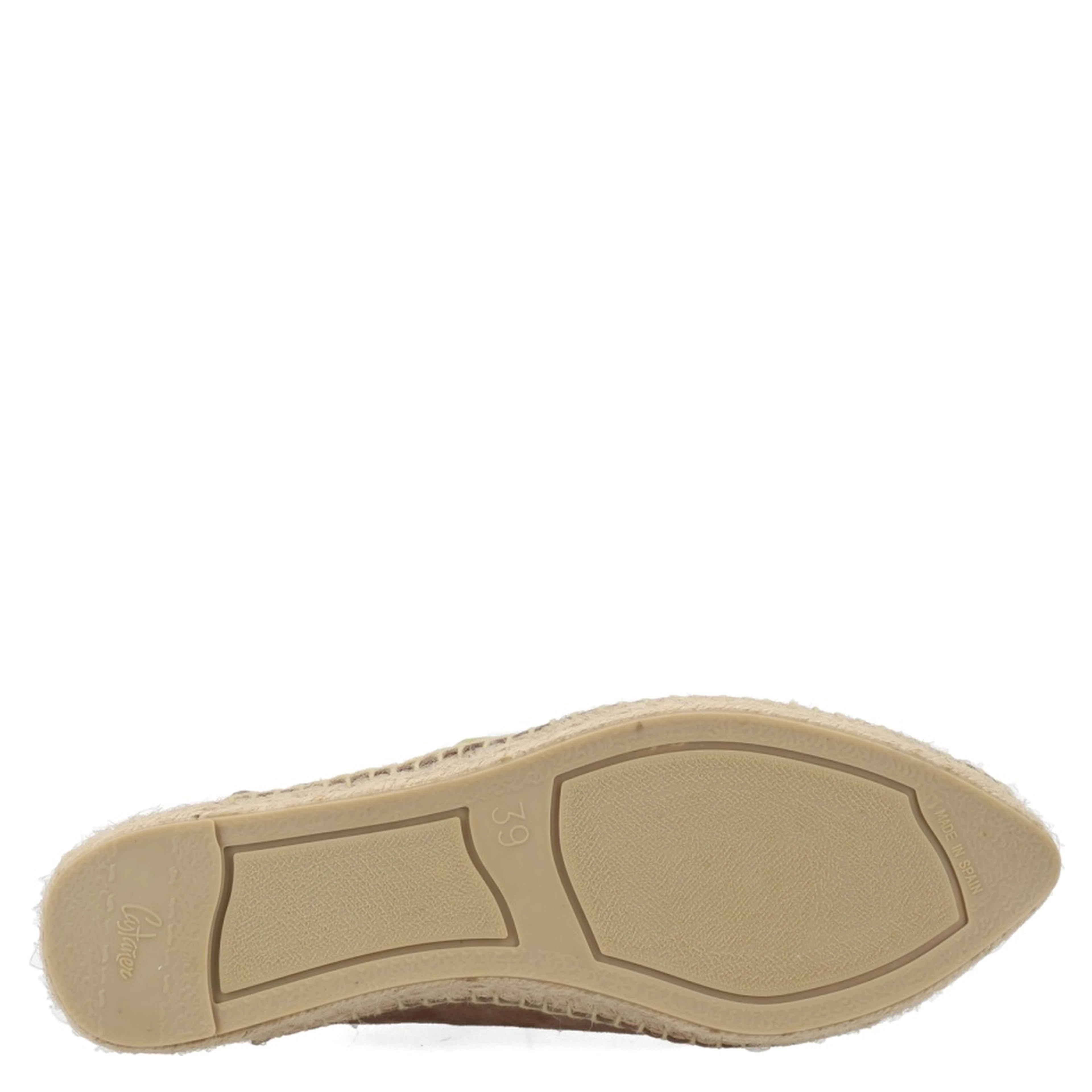 ESPADRILLA "RANIA"