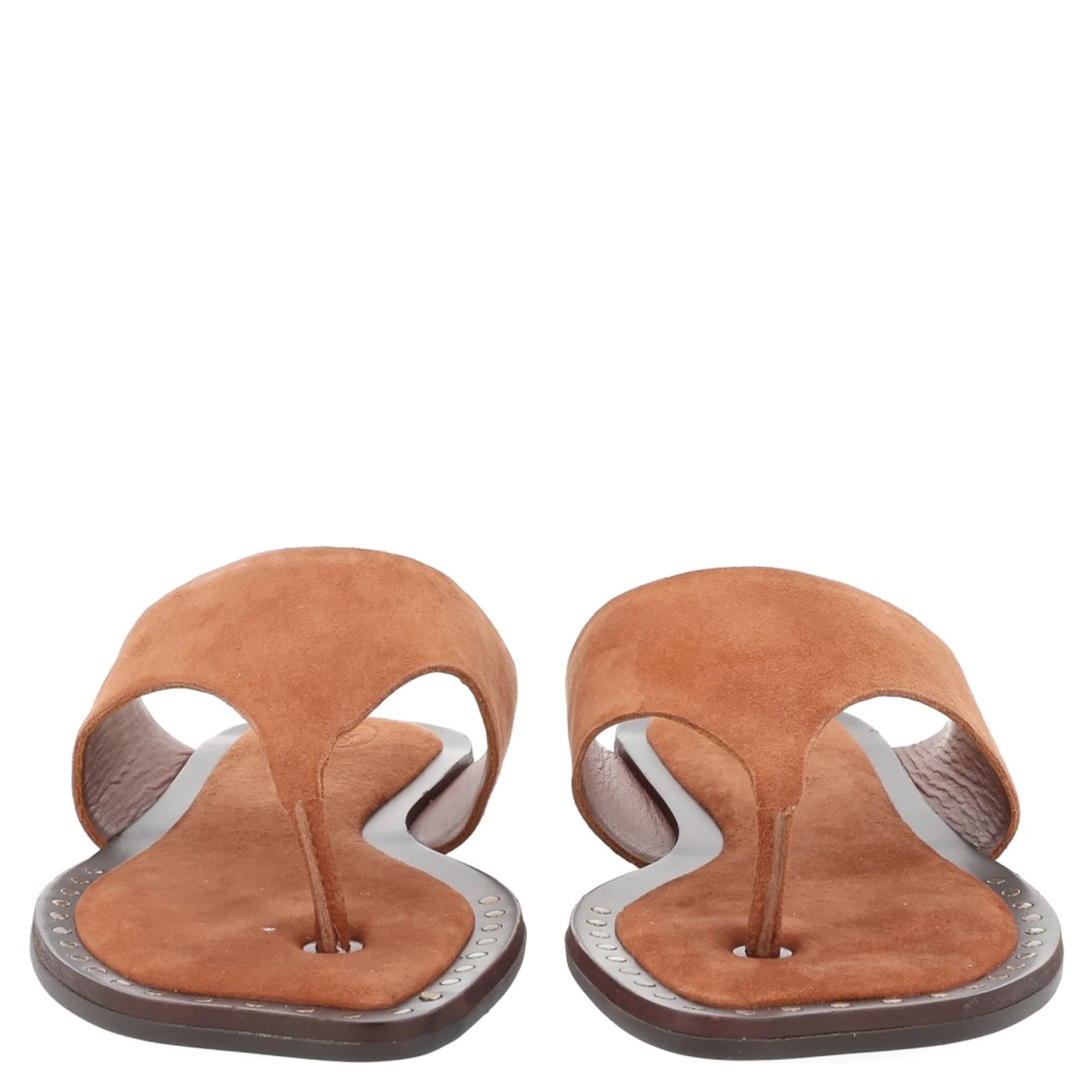 SANDALO INFRADITO "GENIUS"