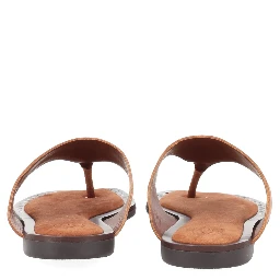 SANDALO INFRADITO "GENIUS"