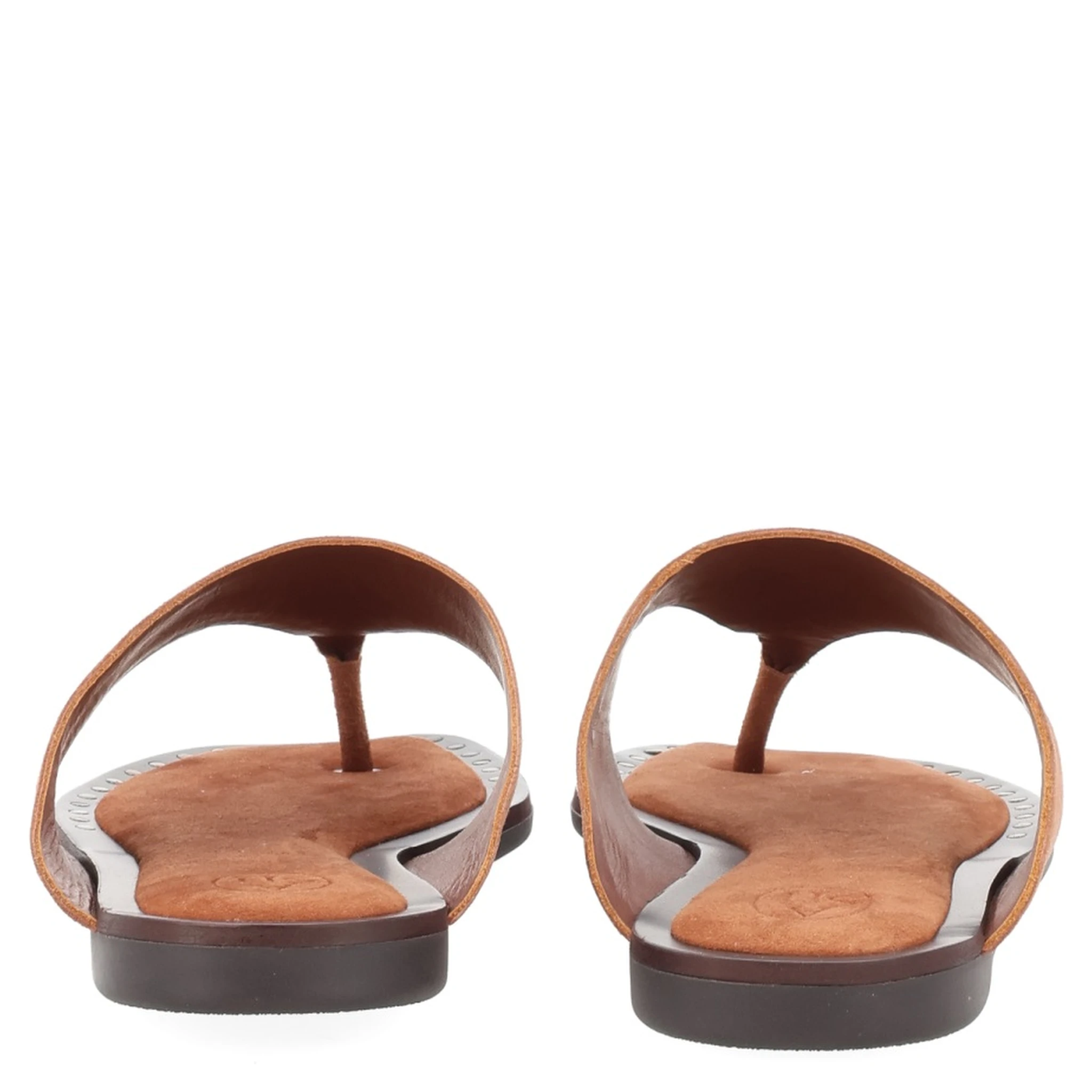 SANDALO INFRADITO "GENIUS"