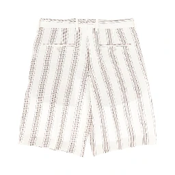 SHORTS IN LINO