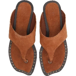 SANDALO INFRADITO "GENIUS"