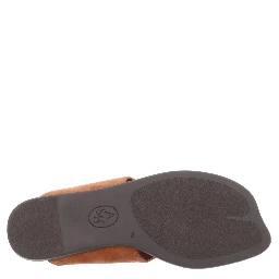 SANDALO INFRADITO "GENIUS"