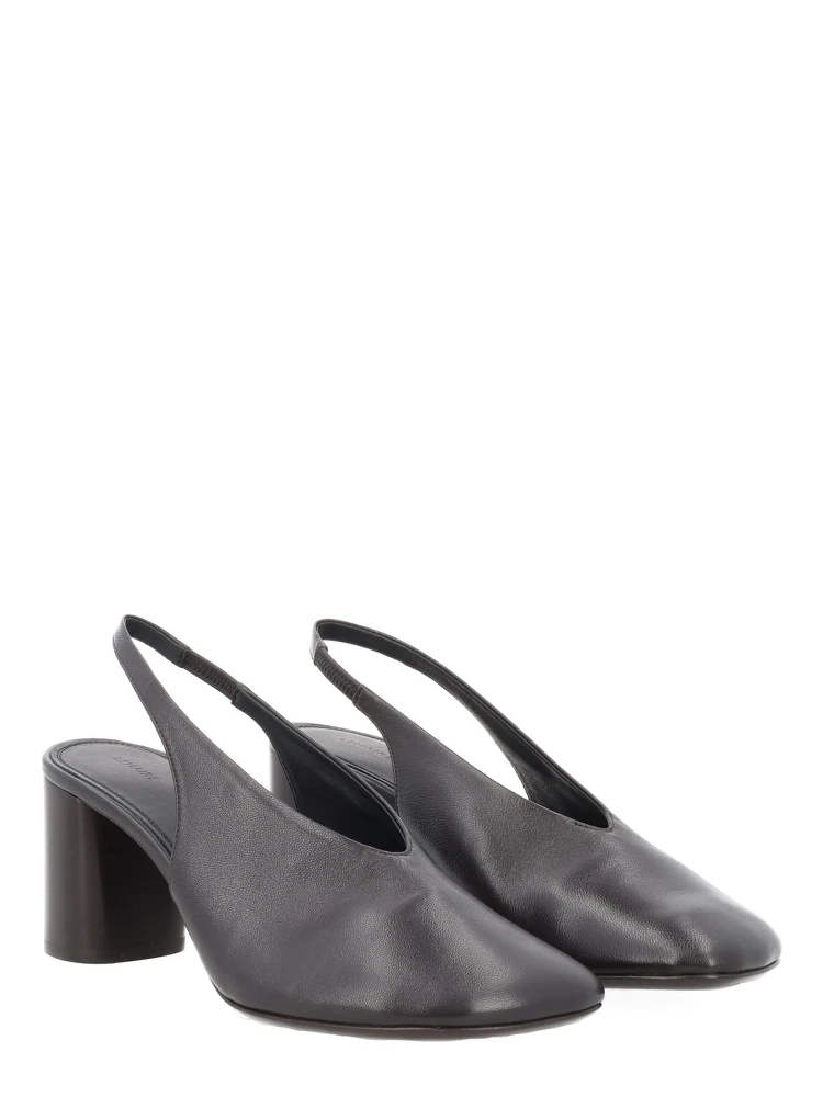 SLINGBACK "GLOVE" alternative