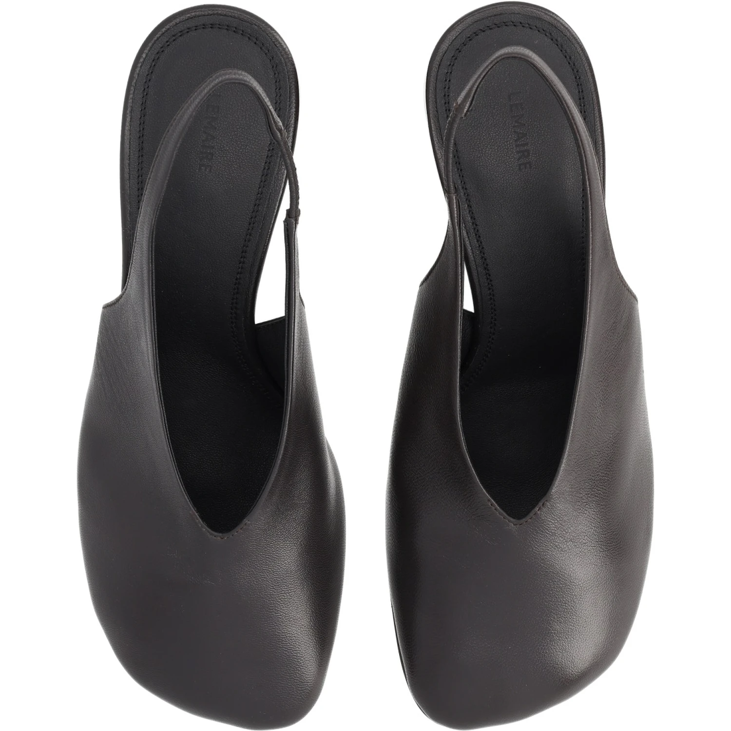 SLINGBACK "GLOVE"
