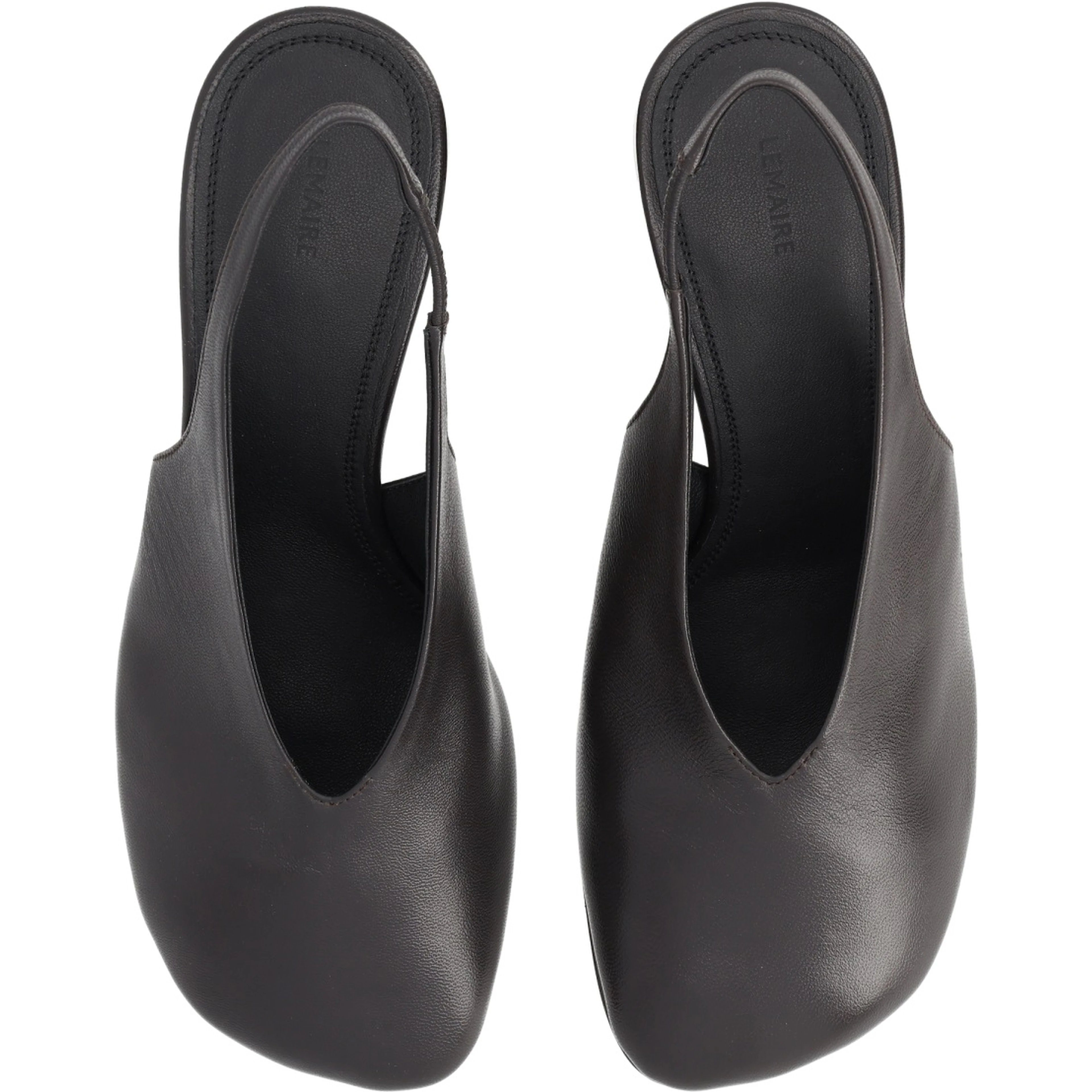 SLINGBACK "GLOVE"