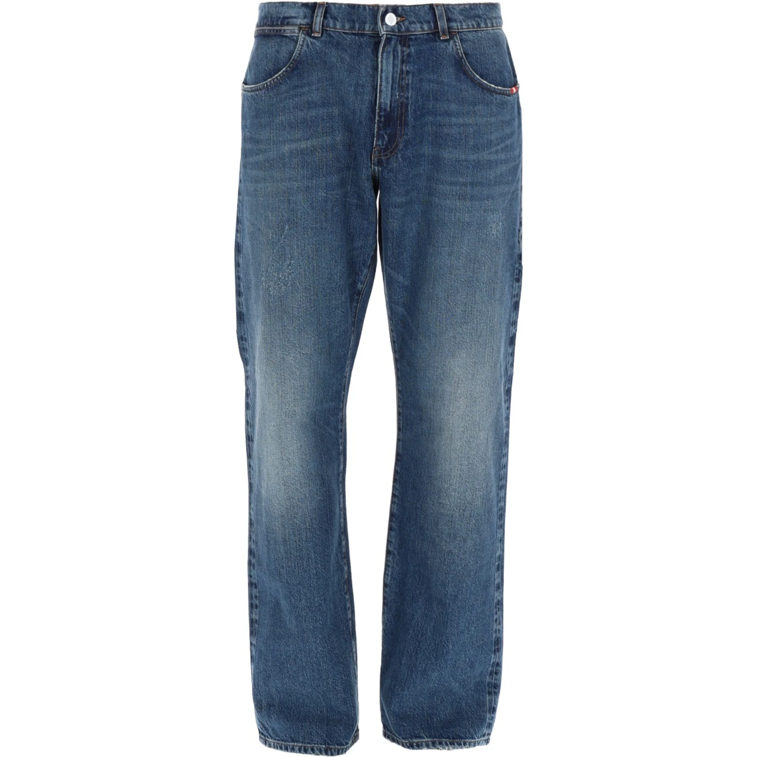 JEANS "JAMES WASH CRINKLE"