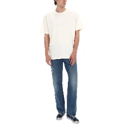 JEANS "JAMES WASH CRINKLE"