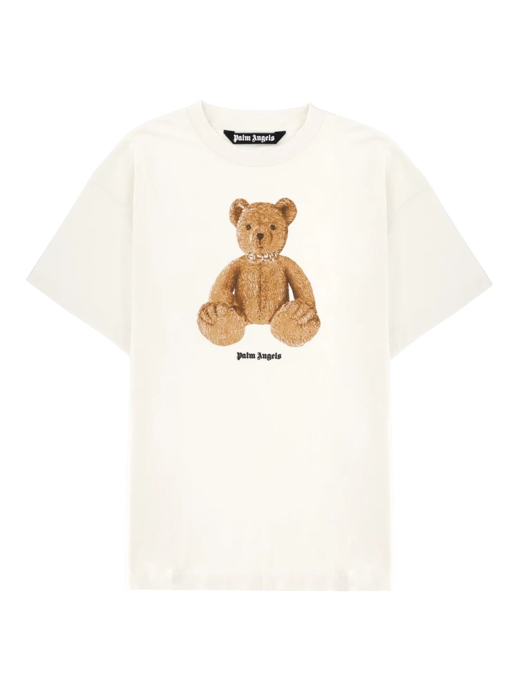 T-SHIRT "BEAR"