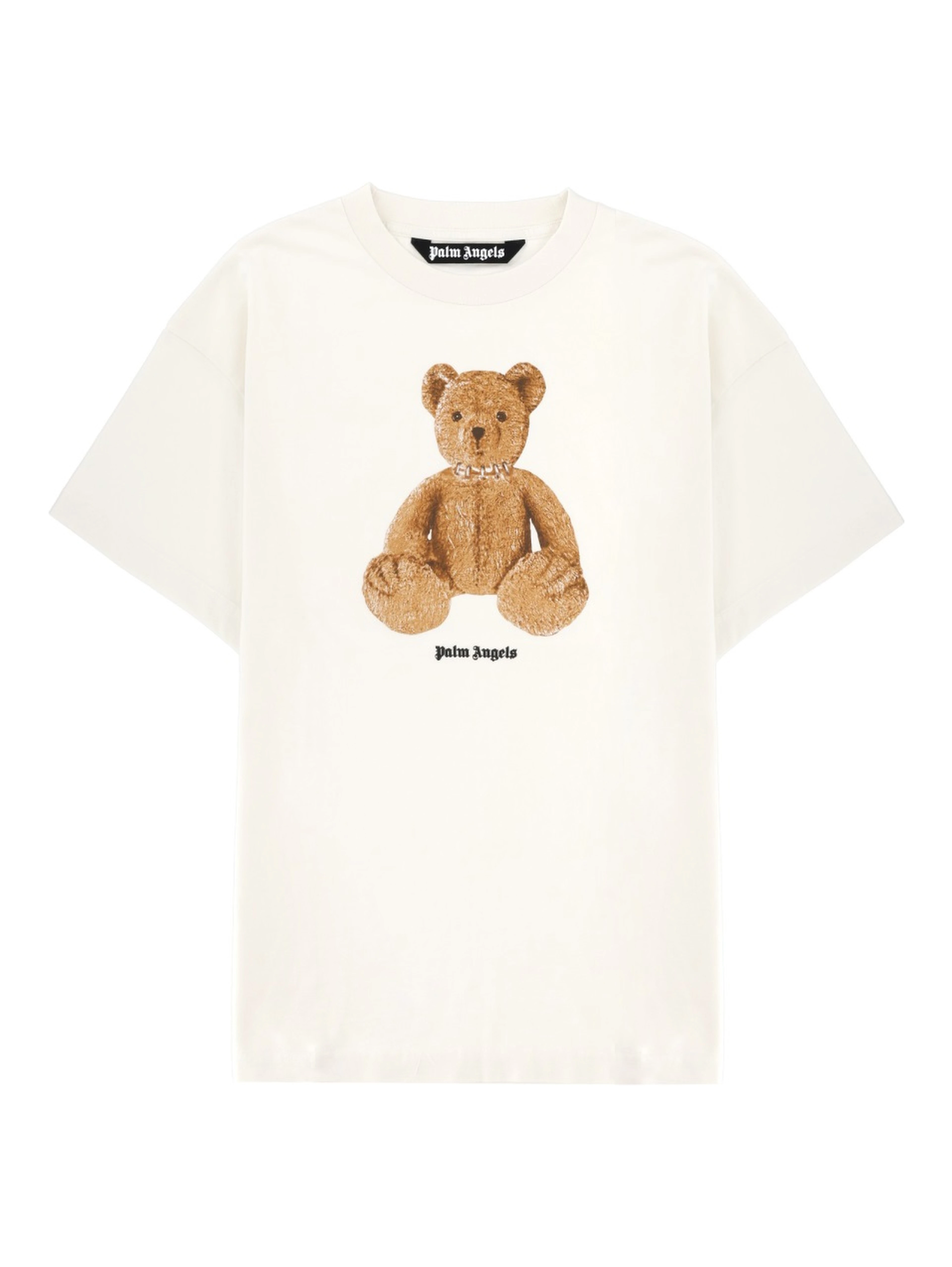 T-SHIRT "BEAR"