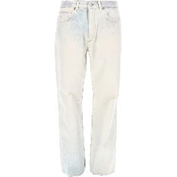 JEANS "THIRD CUT"