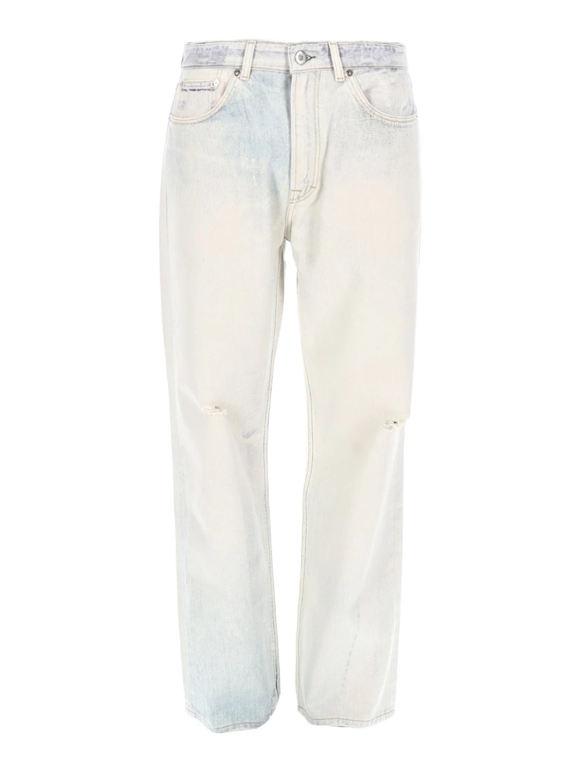 JEANS "THIRD CUT"