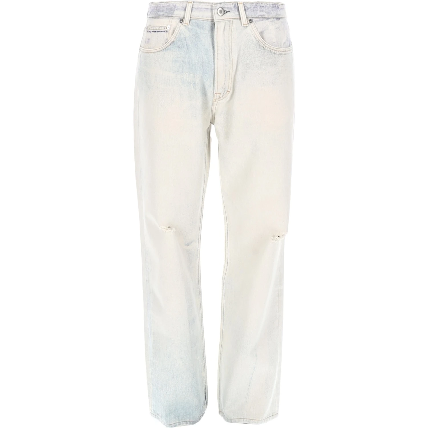 JEANS "THIRD CUT"