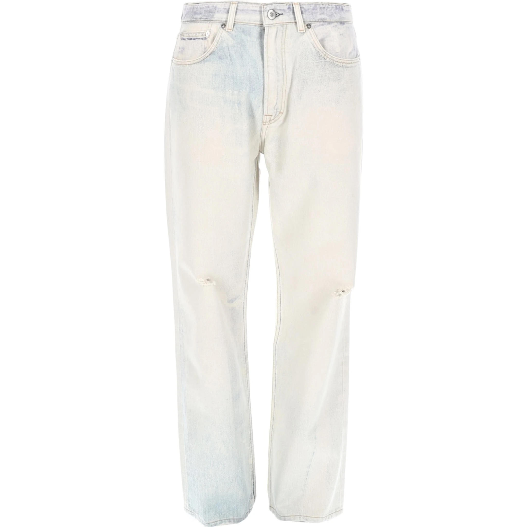 JEANS "THIRD CUT"
