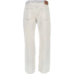 JEANS "THIRD CUT"