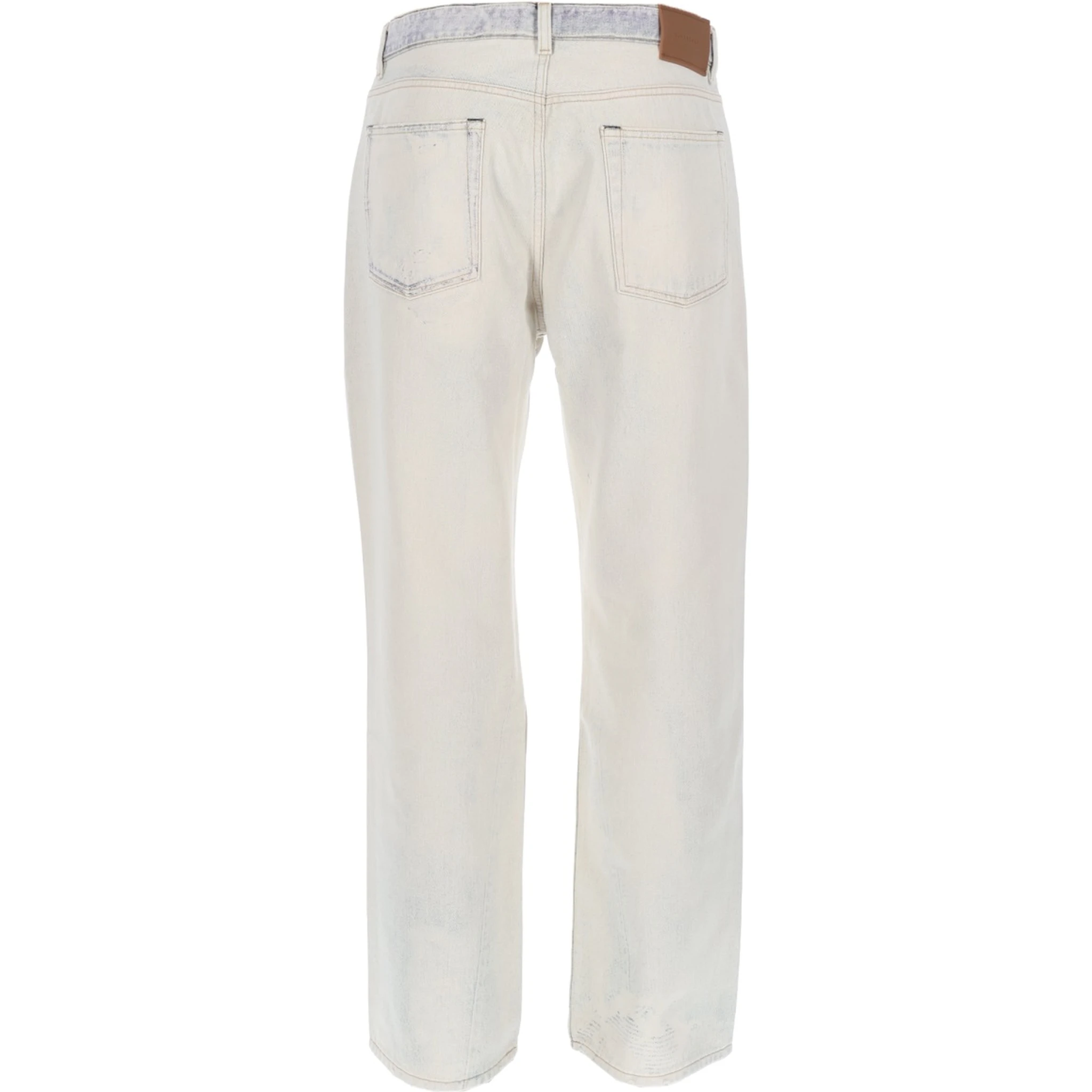 JEANS "THIRD CUT"