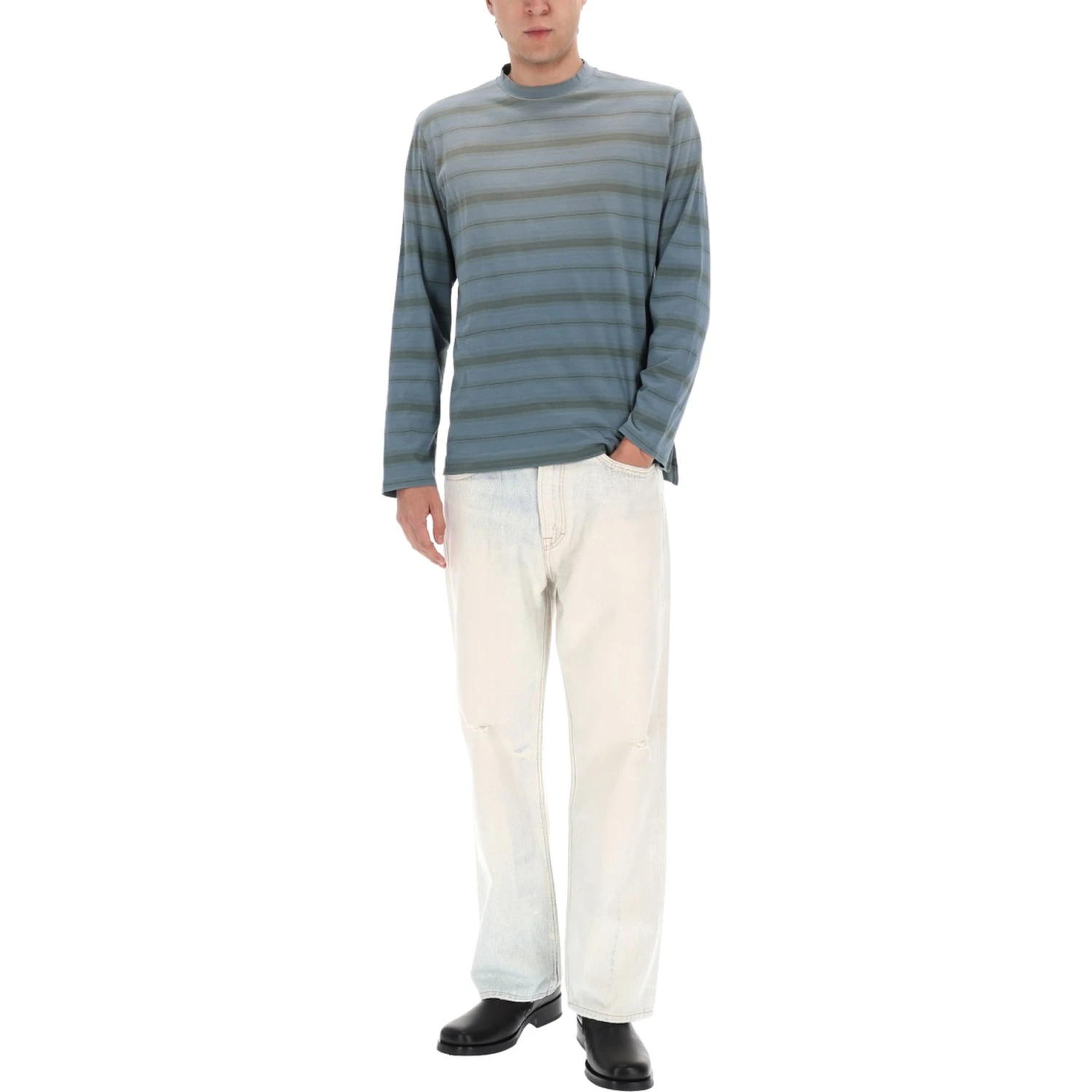 JEANS "THIRD CUT"