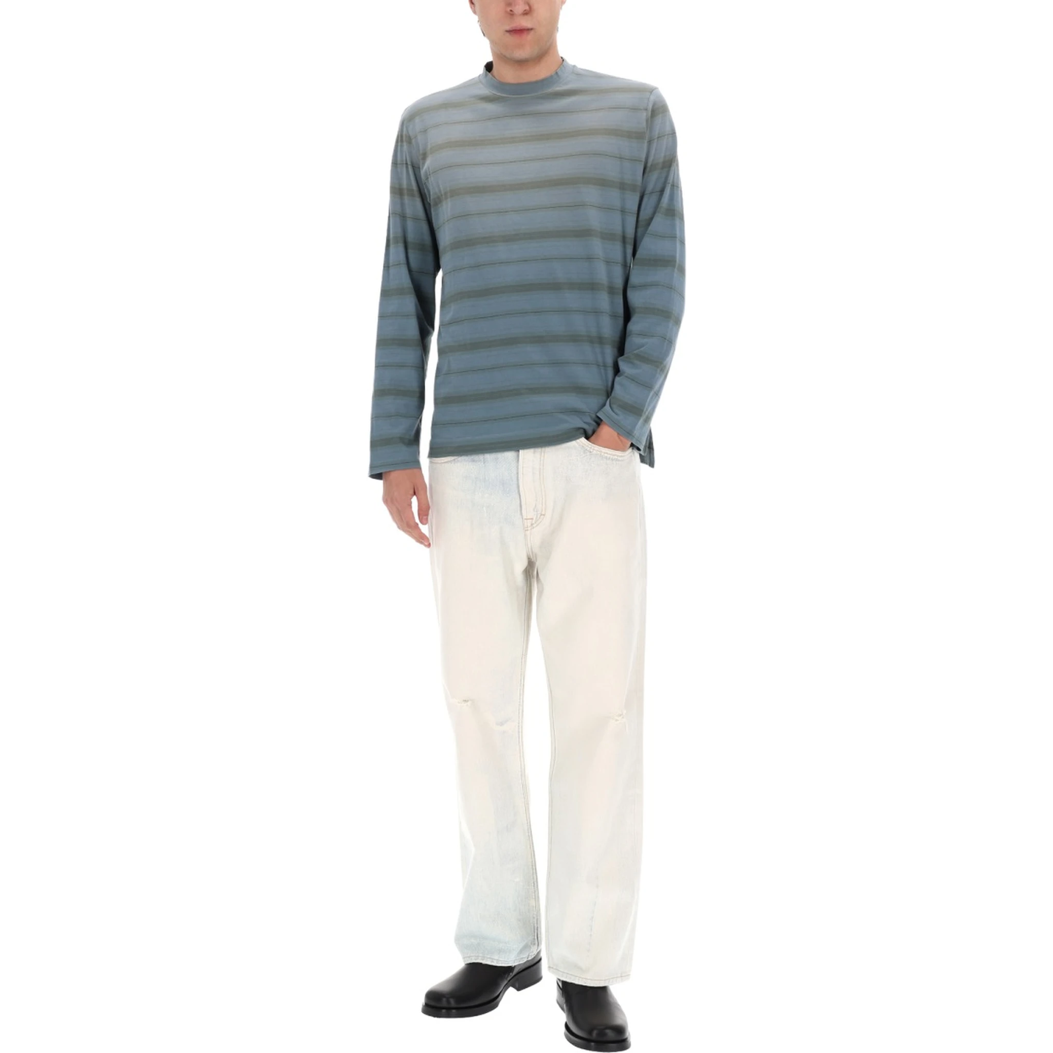 JEANS "THIRD CUT"