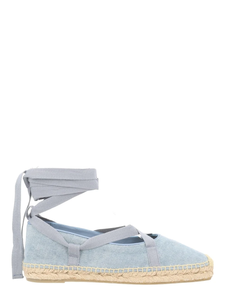 ESPADRILLA "PETUNIA"