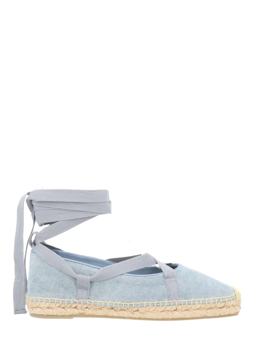 ESPADRILLA "PETUNIA"