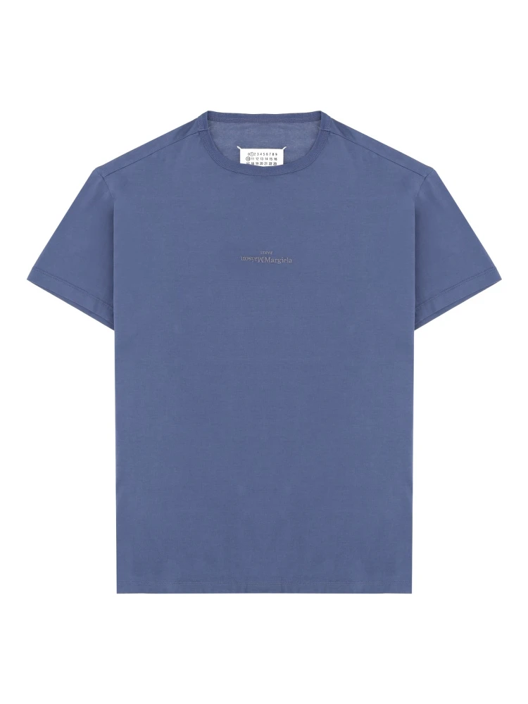 T-SHIRT IN COTONE