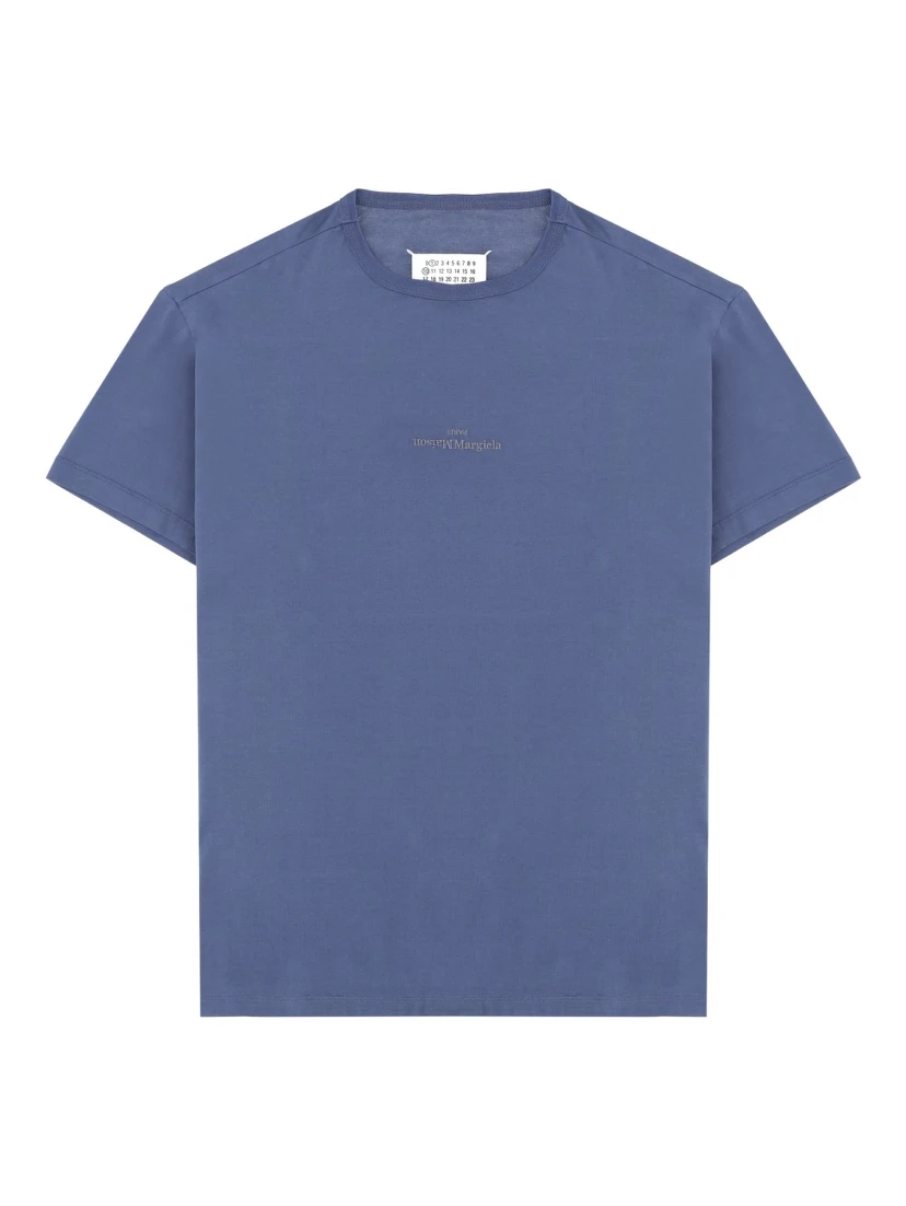 T-SHIRT IN COTONE