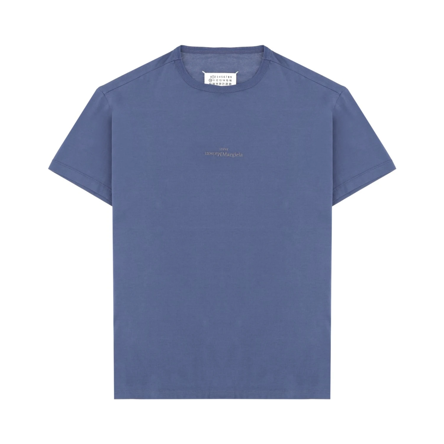 T-SHIRT IN COTONE