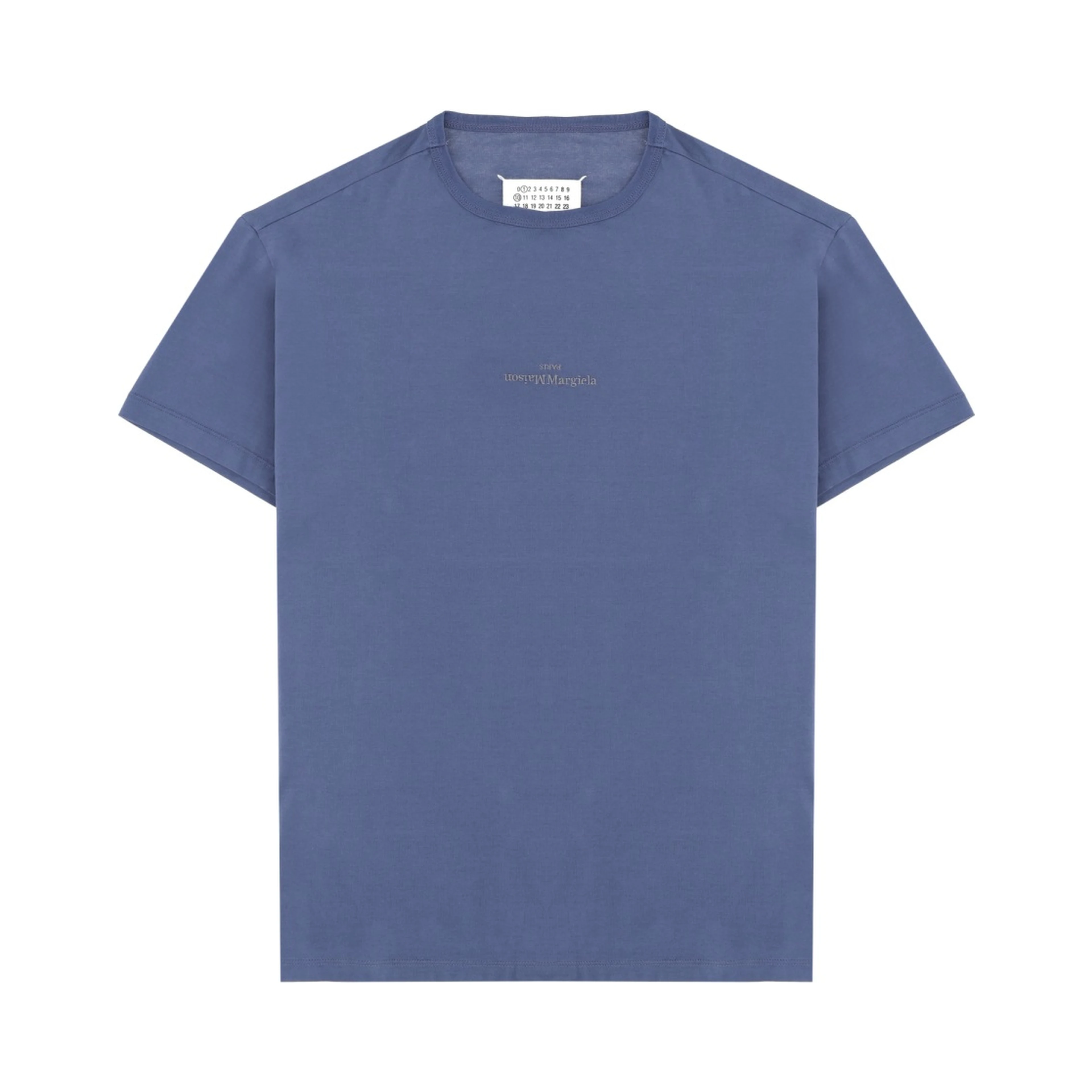T-SHIRT IN COTONE