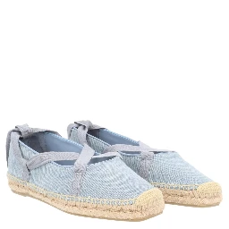 ESPADRILLA "PETUNIA"