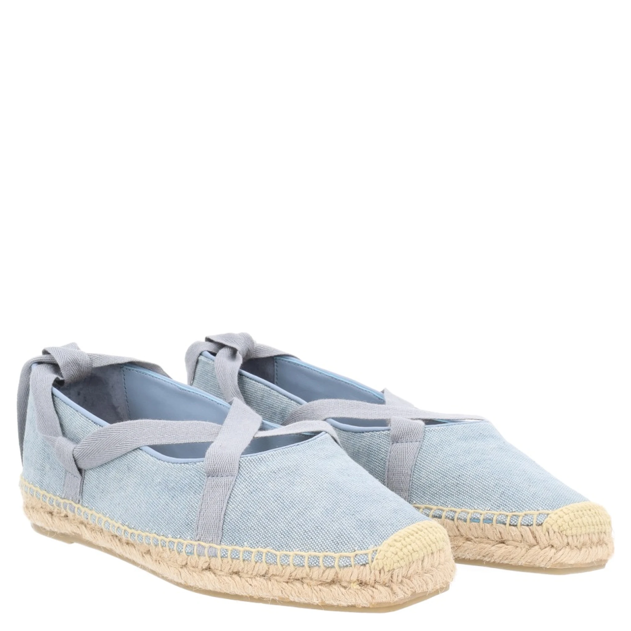 ESPADRILLA "PETUNIA"