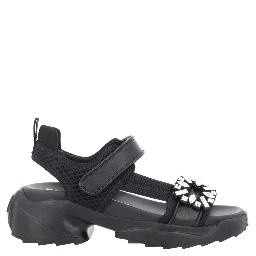 SANDALO "VIV ON THE RUN"