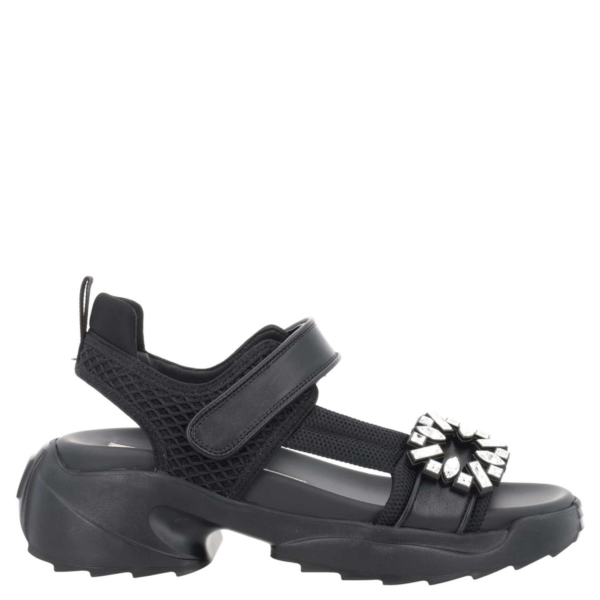 SANDALO "VIV ON THE RUN"