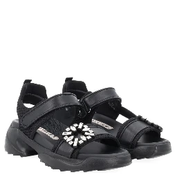 SANDALO "VIV ON THE RUN"