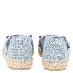 ESPADRILLA "PETUNIA"