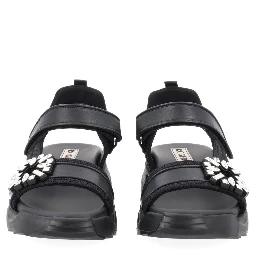 SANDALO "VIV ON THE RUN"