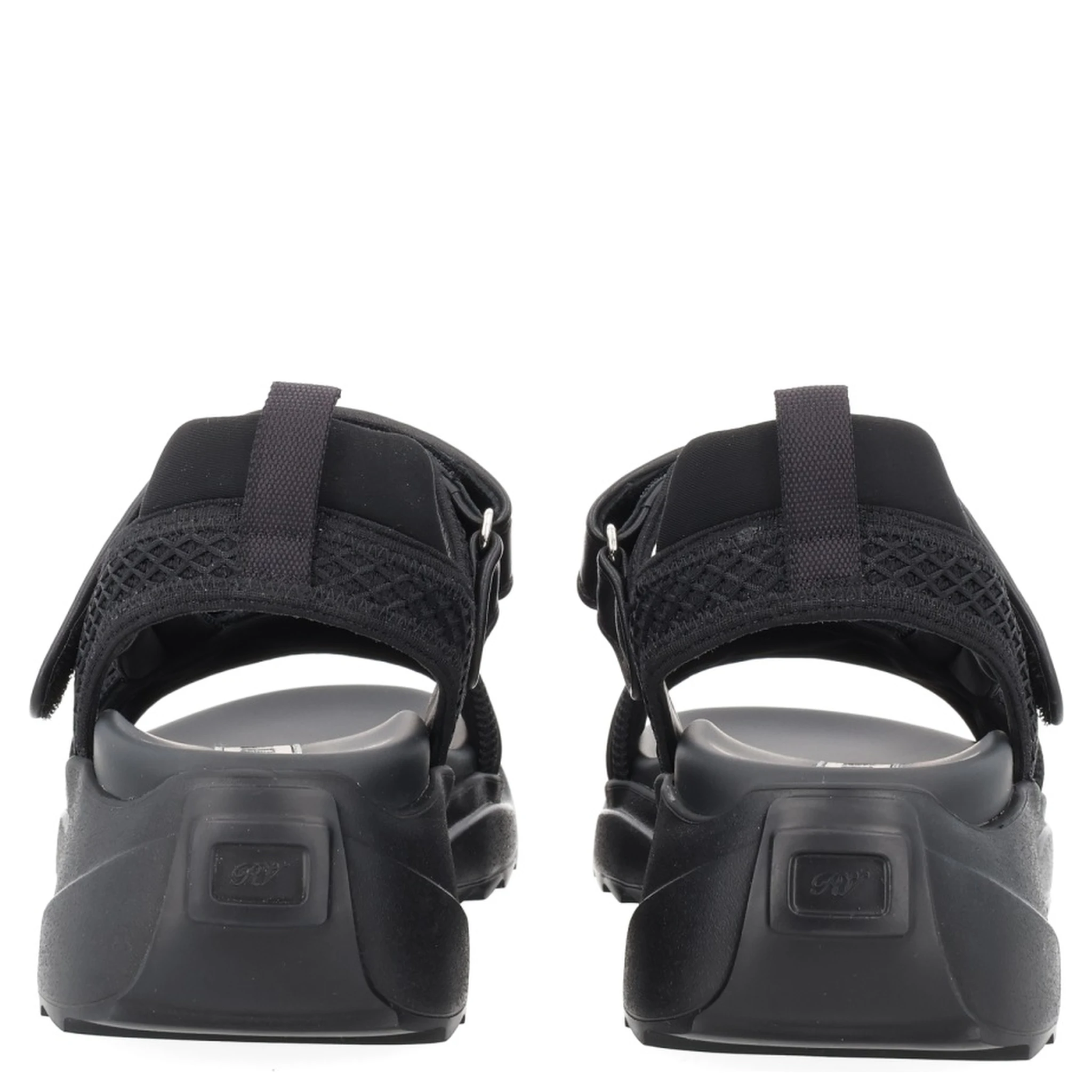 SANDALO "VIV ON THE RUN"