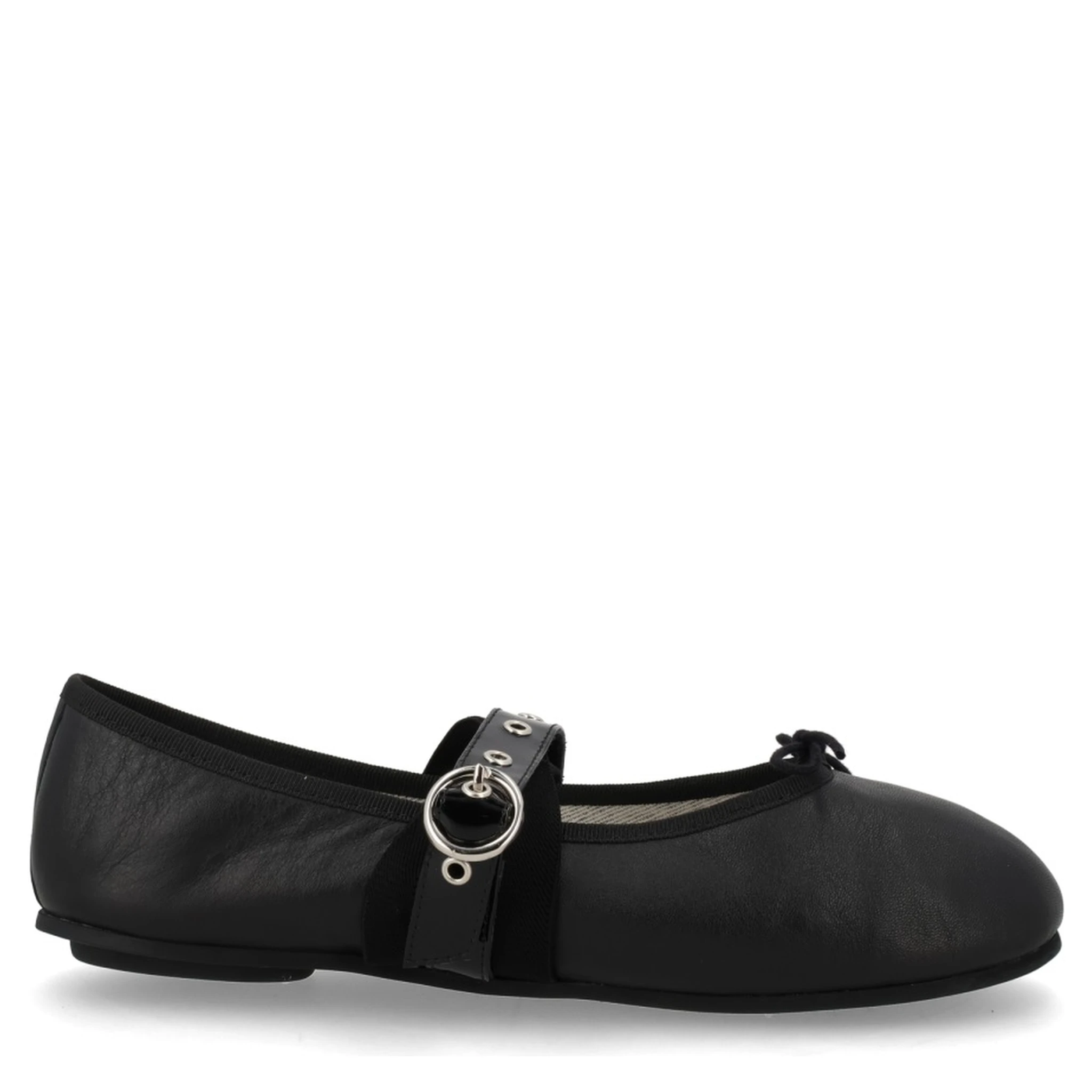 BALLERINE "BALLET TWIST MARY JANE"
