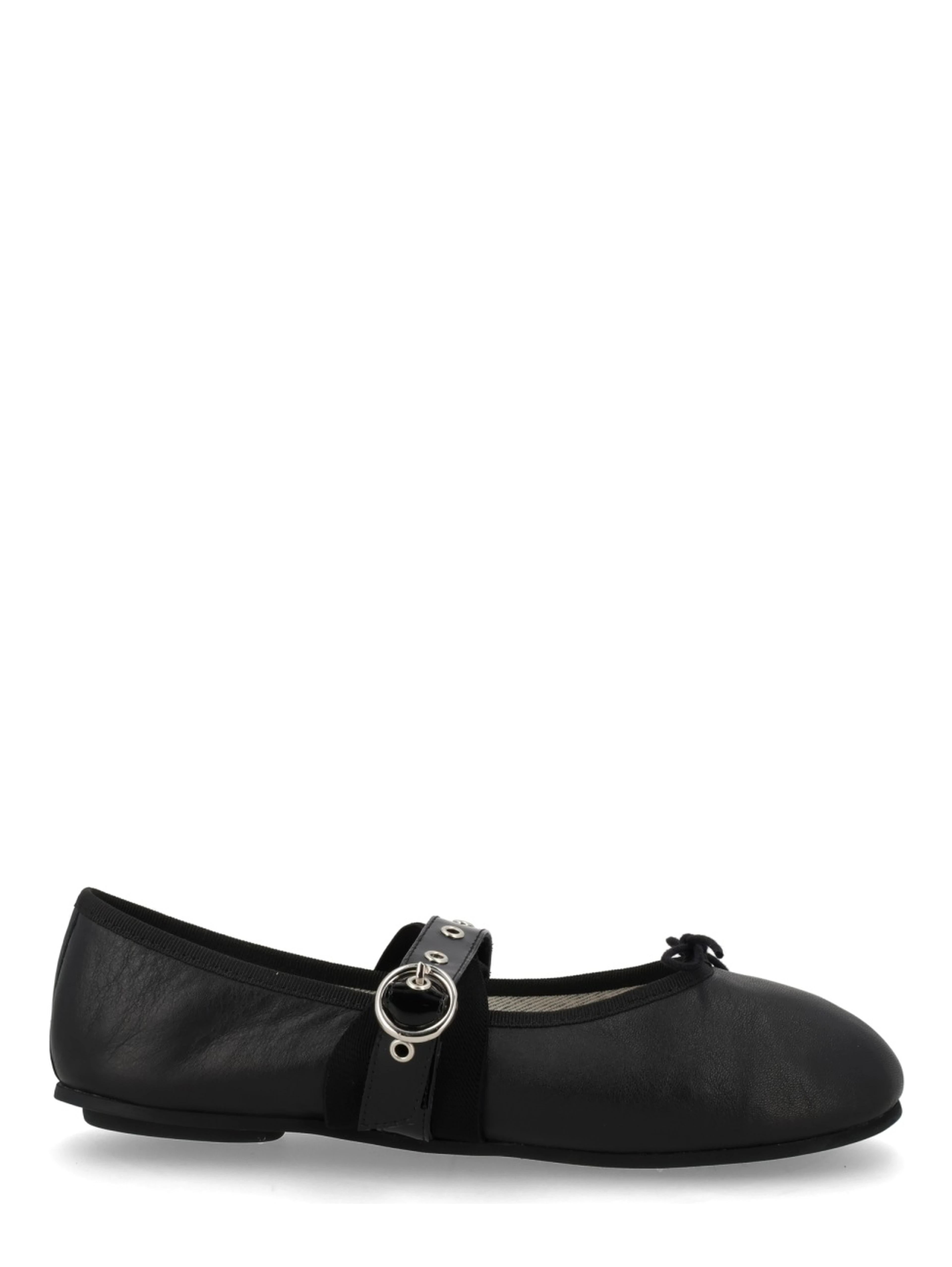 BALLERINE "BALLET TWIST MARY JANE"