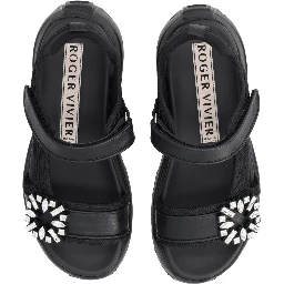 SANDALO "VIV ON THE RUN"