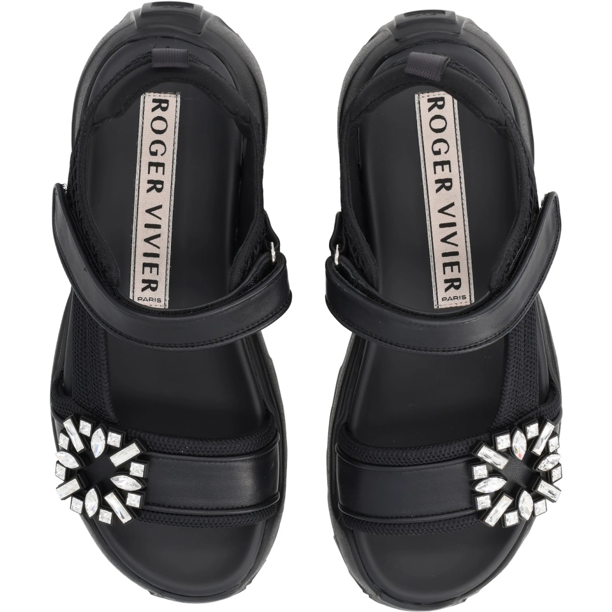 SANDALO "VIV ON THE RUN"