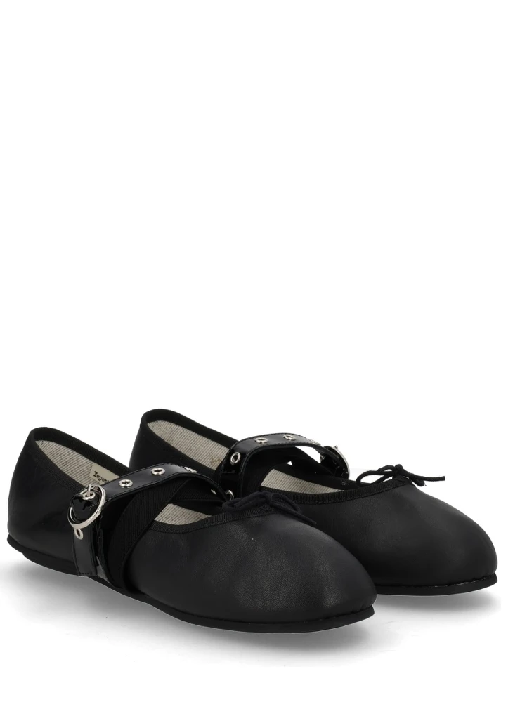 BALLERINE "BALLET TWIST MARY JANE" alternative