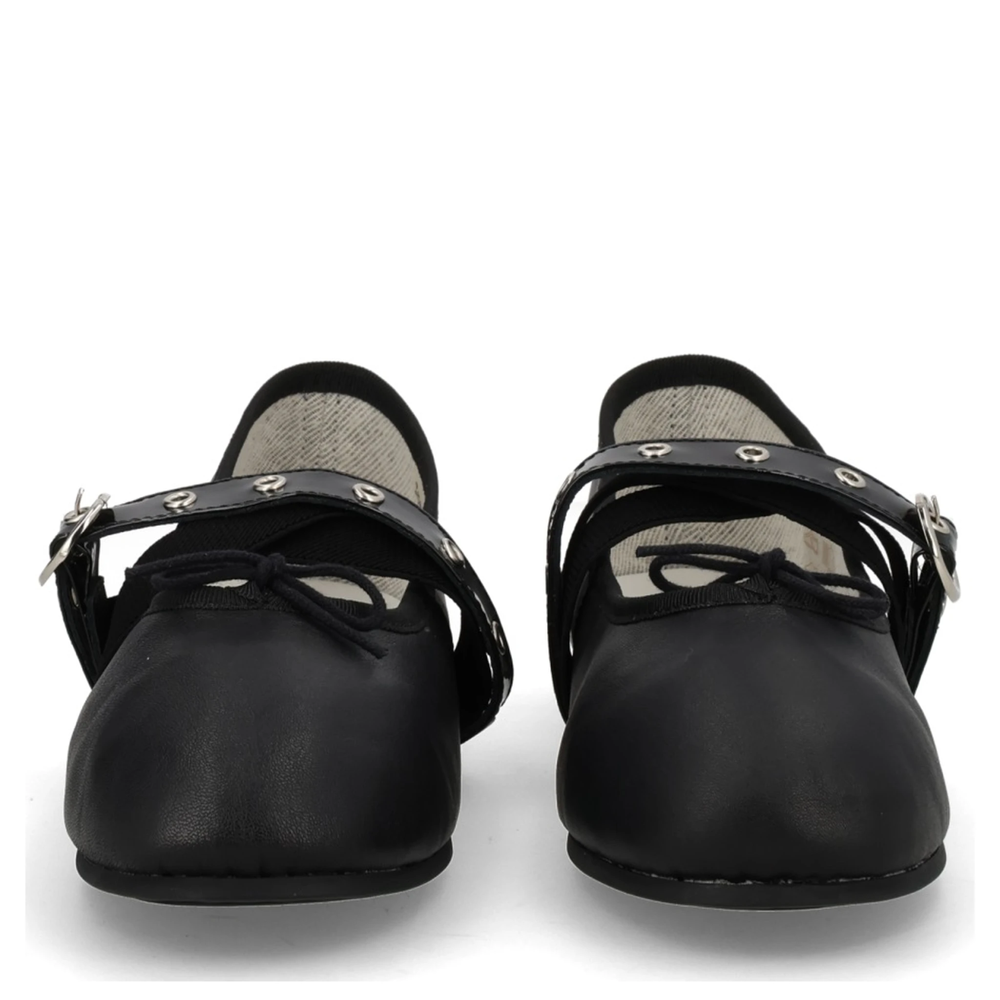 BALLERINE "BALLET TWIST MARY JANE"