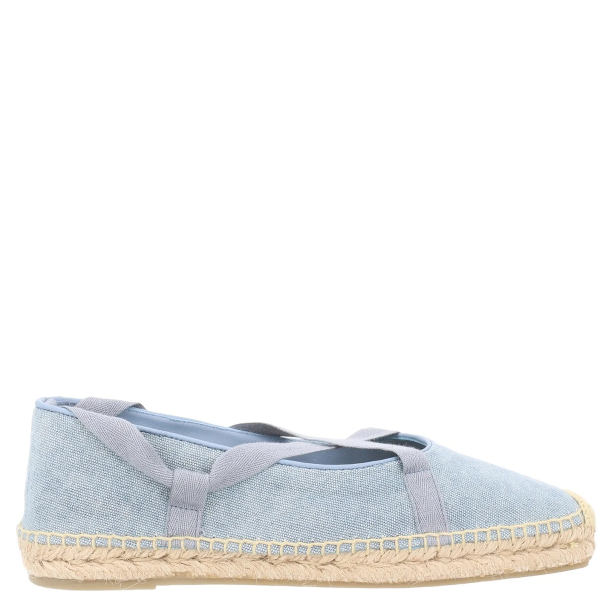 ESPADRILLA "PETUNIA"