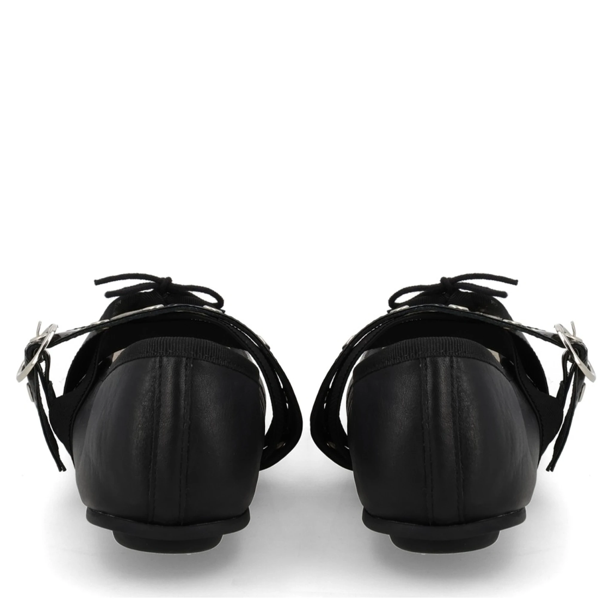 BALLERINE "BALLET TWIST MARY JANE"