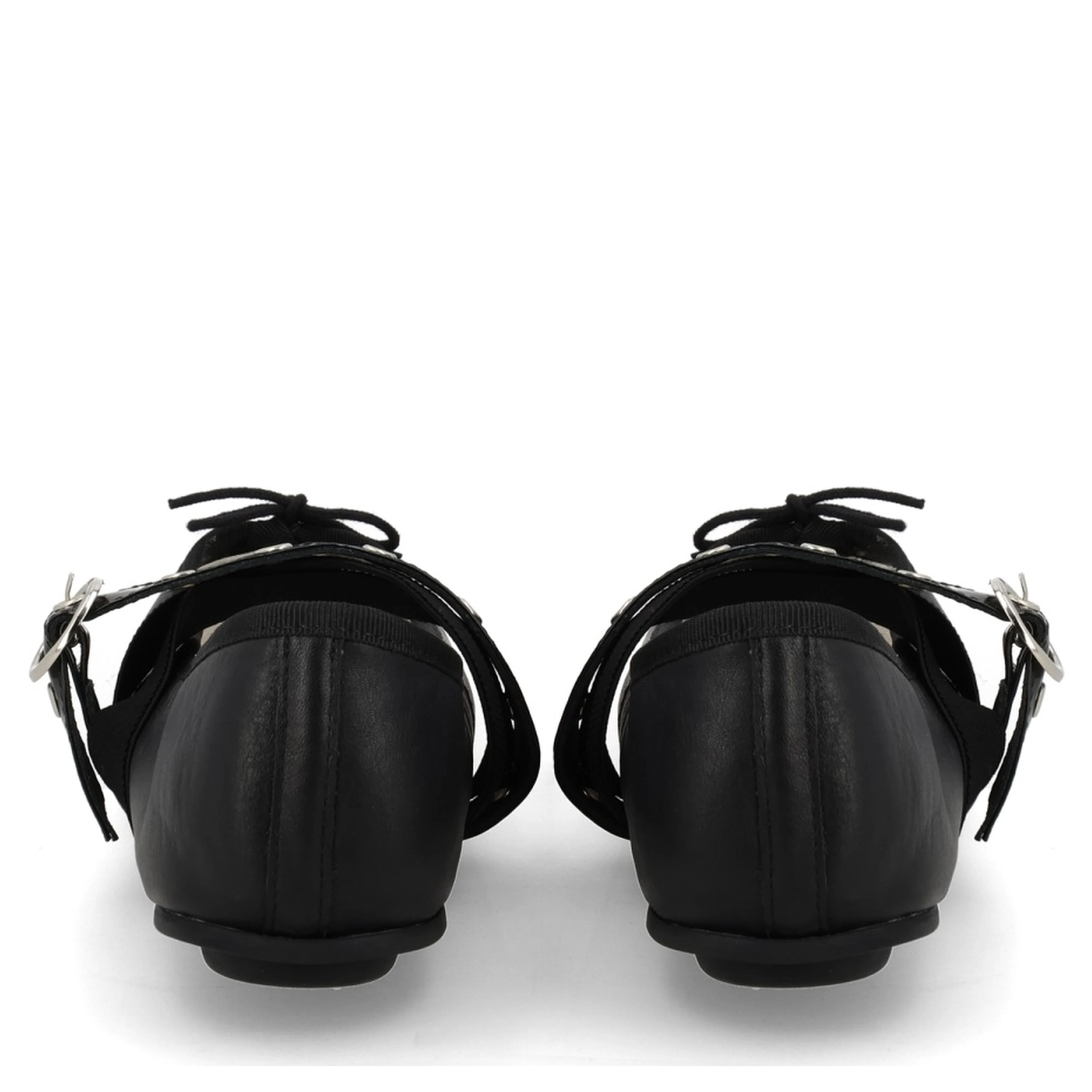 BALLERINE "BALLET TWIST MARY JANE"