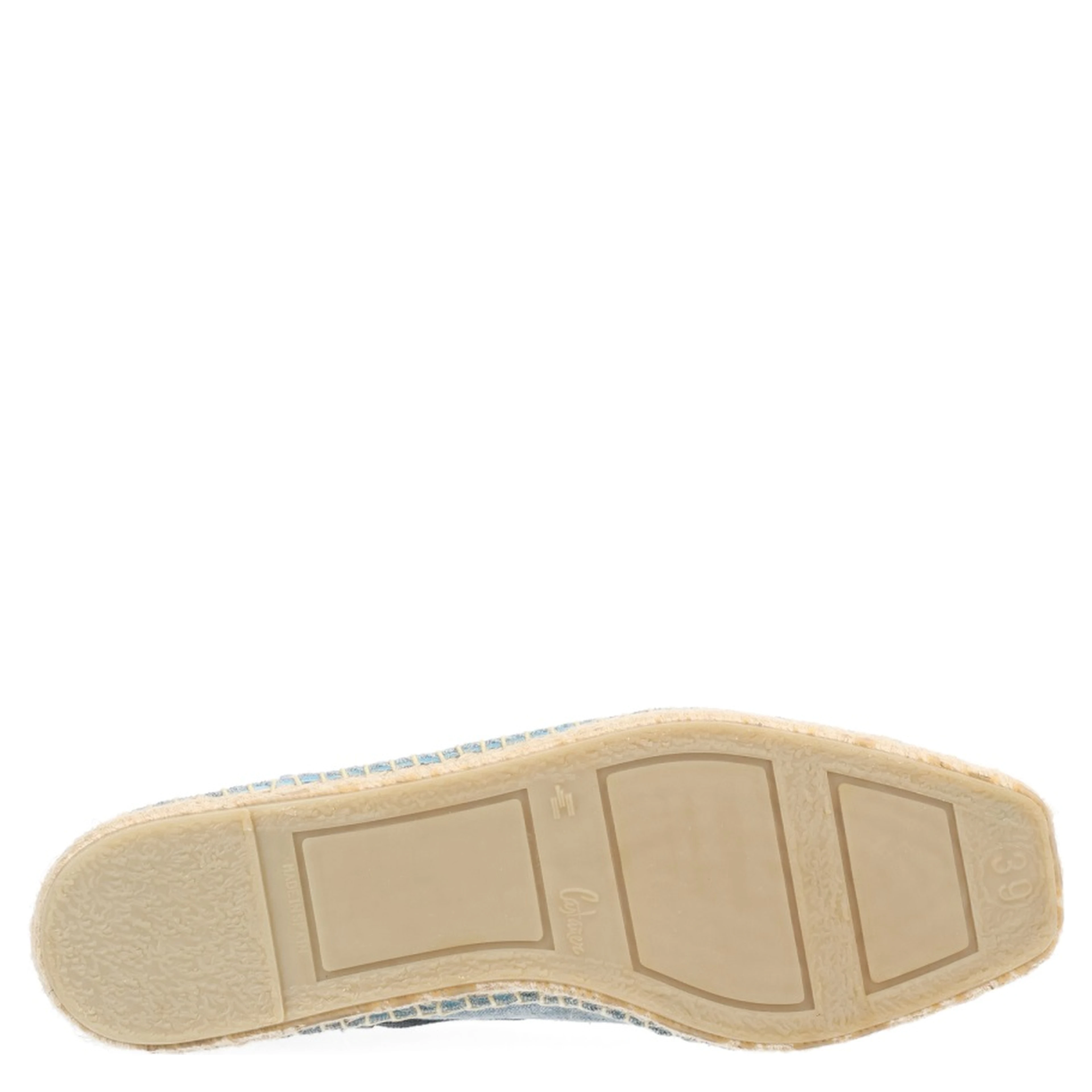 ESPADRILLA "PETUNIA"