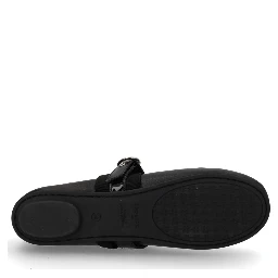 BALLERINE "BALLET TWIST MARY JANE"