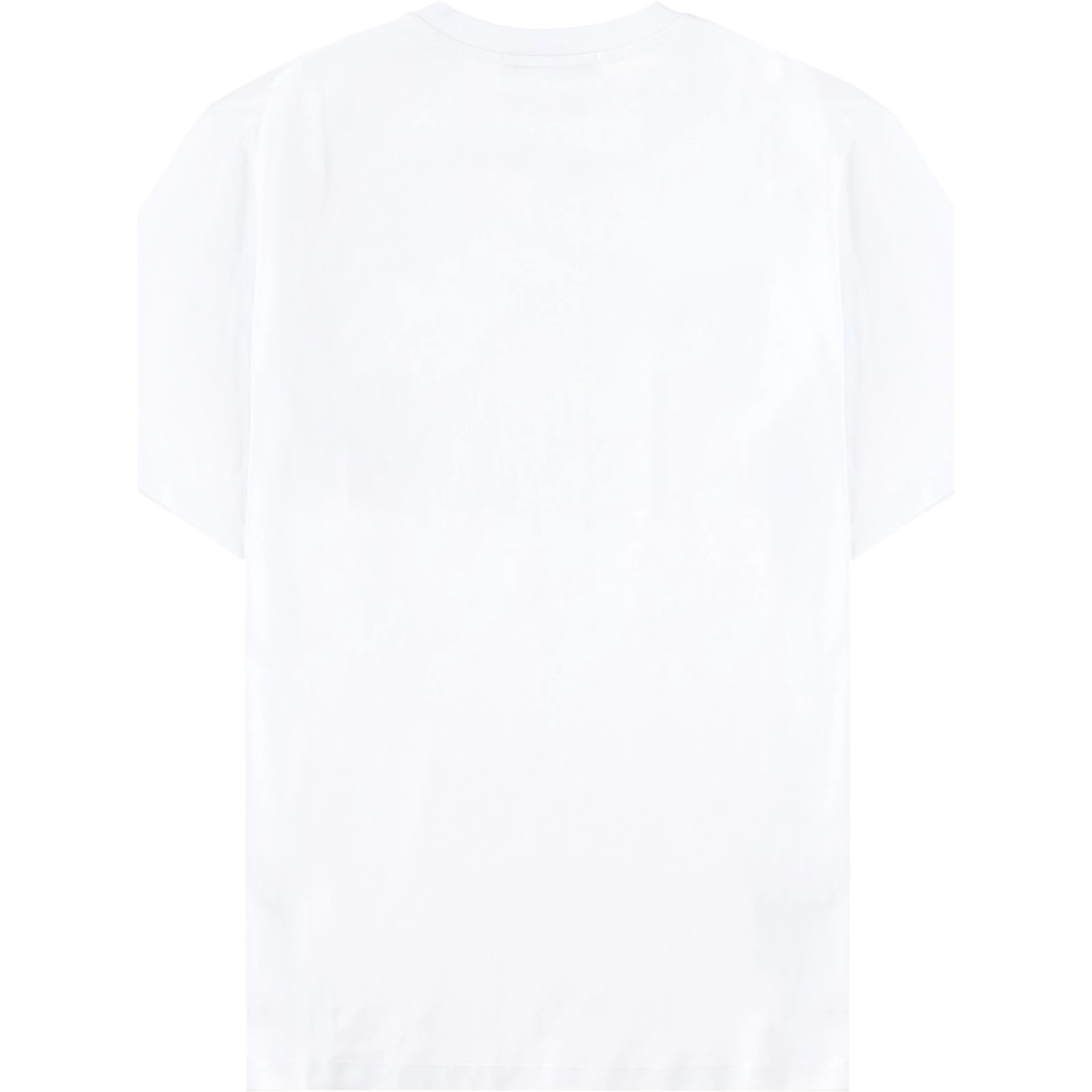 T-SHIRT CON LOGO